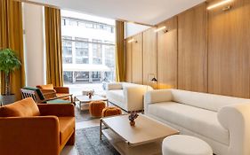 Best Western Casablanca Morocco